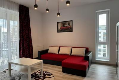 Coresi Avantgarden, apartament cu 3 camere de inchiriat, posibil pet friendly - 6