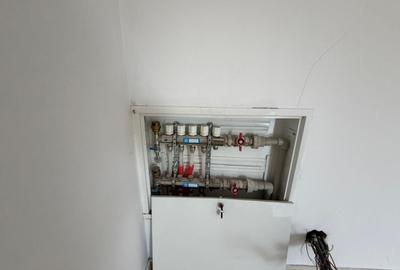 Apartament cu 4 camere decomandat în Mihail Kogălniceanu - 14