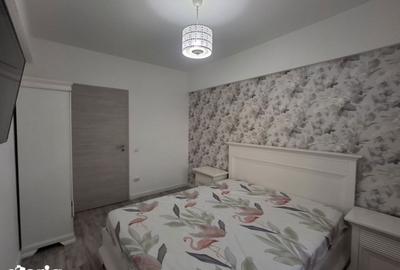 Apartament cu 3 camere, mobilat în Central - 10