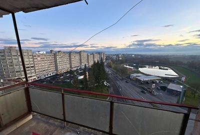 Apartament cu 2 camere decomandat, mobilat în Gării - 3