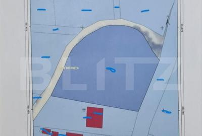 Teren de 2422 mp, în Central - 1