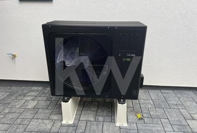 Casă individuală cu 5 camere cu Teren 500 Mp în Daia - 18