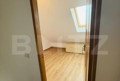 Apartament cu 2 camere decomandat, mobilat în 13 Decembrie - 8