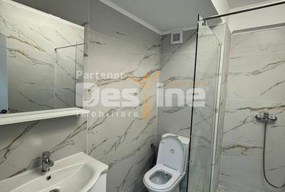 Apartament cu 2 camere, mobilat în Tomis Plus - 13