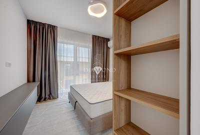 Apartament cu 3 camere decomandat, mobilat în Voluntari - 13