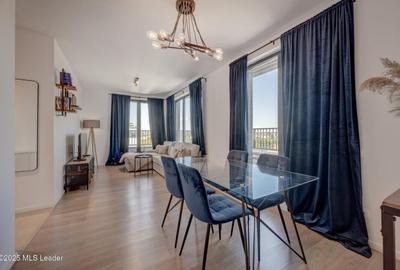 Apartament 3 camere ,99,3 mp, h pipera lake - 3