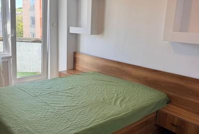 Apartament cu 4 camere decomandat în Pandurilor - 5