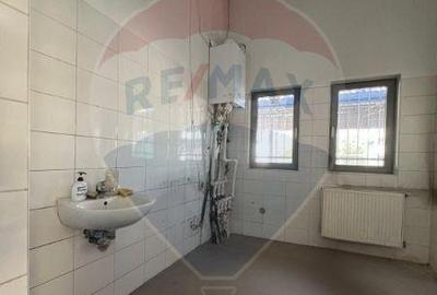 Spațiu comercial, de 610 mp, în Iris - 6