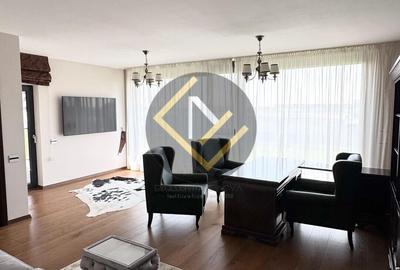Duplex cu 4 camere cu Canalizare în Pipera - 8