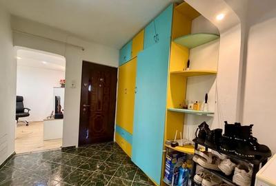 Apartament cu 2 camere decomandat, mobilat în Nicolina - 1
