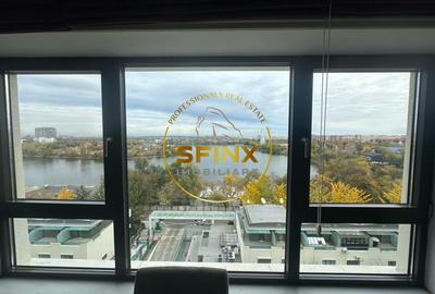 APARTAMENT 2 CAMERE EMERALD RESIDENCE | TERASA PANORAMICA | PARCARE SUBTERANA - 7