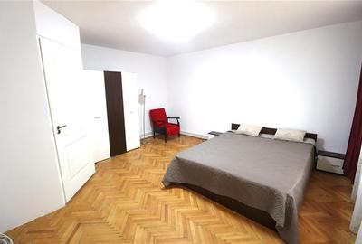 Apartament cu 2 camere decomandat în Bucovina
