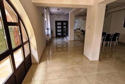 Casă cu 5 camere cu Teren 307 Mp în Bucureștii Noi - 17