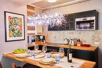 Apartament cu 2 camere în Central - 7