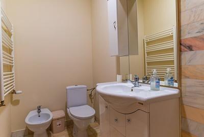 Eroii Revolutiei, metrou, de vanzare apartament 3 camere, finisat modern - 4