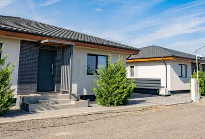 Casa individuala 3 camere Samurcasi Casa individuala 3 camere Samurcasi - 3