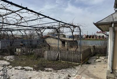 Casă cu 4 camere în Central - 8