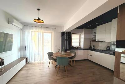 Apartament cu 4 camere decomandat, mobilat în Păcurari - 2