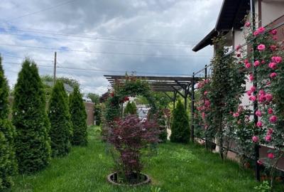 Casa, 5 camere, constructie 2022, teren 1000mp, Mehedinta, 275.000euro - 4