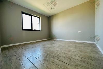 Casă individuală cu 4 camere cu Teren 410 Mp în Berceni - 10