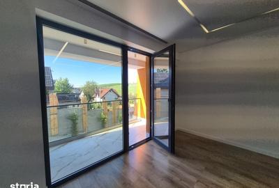 Apartament cu 2 camere în Rediu - 7