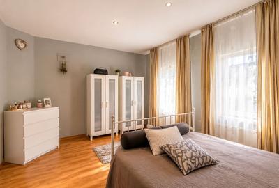 Casă individuală cu 4 camere cu Teren 500 Mp în Blașcovici - 7