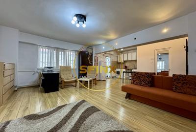 Garsoniera 42 mp bloc 1996 Calea Calarasi, comision 0% - 2