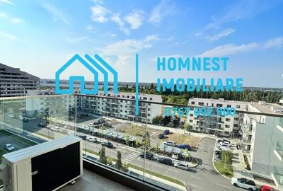 2 CAMERE Onix Park North Residence | + Parcare - 5