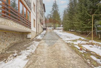 Apartament cu 2 camere semidecomandat în Nord - 24