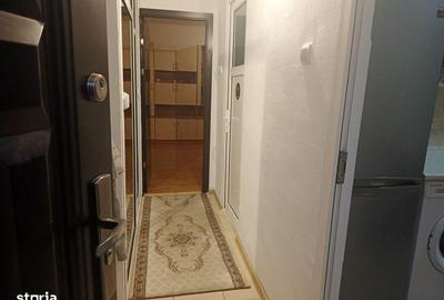 Apartament cu 2 camere în Gara - 4