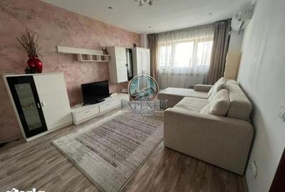 Apartament cu 2 camere decomandat, mobilat în Ștefan cel Mare