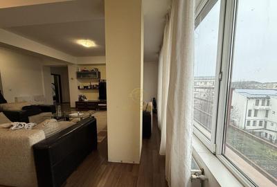 !OFERTA!De vanzare Apartament 3 Camere/Etaj 3/Bloc Nou - 4