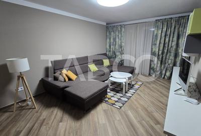 Apartament de inchiriat 2 camere mobilat utilat Turnisor - 1