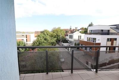 Apartament 3 Camere, 82 mp, Gheorgheni - Zona Alverna | Cu Garaj - 14