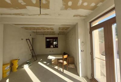 Casa frumoasa in Chisineu Cris - 5