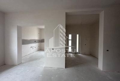 Casa moderna in Mosnita Noua - 4 camere, confort si spatiu - 3