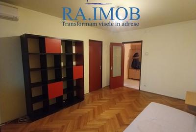 Apartament cu 2 camere decomandat în Cantacuzino - 14