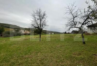 Casă cu 5 camere cu Teren 330 Mp în Central