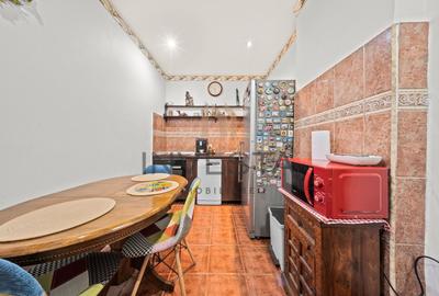 Proprietate Unica Apartament 3 Camere si Curte Privata Andrei Muresanu - 6