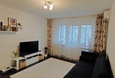 Apartament cu 2 camere semidecomandat în Alexandru cel Bun - 8