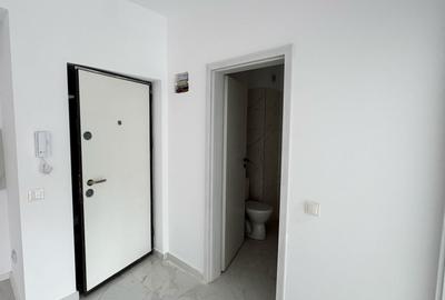 Apartament Tip Studio -42MP-Bloc Nou-Militari Residence-TVA Inclus-Comision 0% - 10