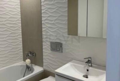 Apartament cu 3 camere semidecomandat, mobilat în Pipera - 8