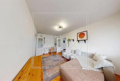 Apartament cu 2 camere semidecomandat în Aeroport - 3