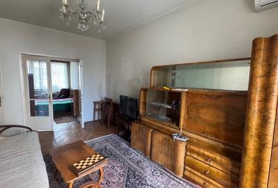 Apartament cu 2 camere semidecomandat în Floreasca - 3