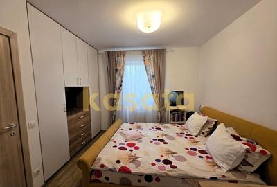 Ansamblu Rezidential, mobilat si utilat! Parcare subterana Ansamblu Rezidential, mobilat si utilat! Parcare subterana - 4