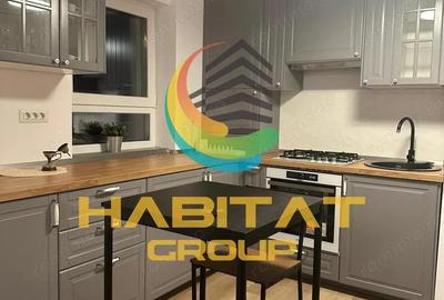 Inchiriere 2 camere Aparatorii Patriei Grigore Marin liber - 8