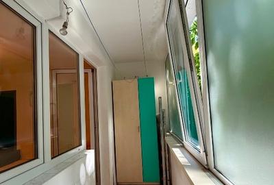 Apartament 3 camere, 68 mp, Obregia, reabilitat, centrala proprie - 5