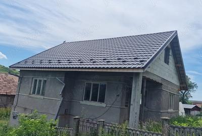 Casă în Răzbuneni - 3