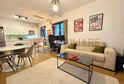 Apartament cu 2 camere decomandat în Politehnica - 2