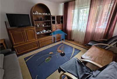 Apartament cu 2 camere decomandat în Grigorescu - 5
